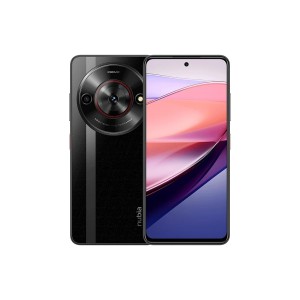 Смартфон ZTE Nubia Focus 5G 6/256 Black (1066115)
