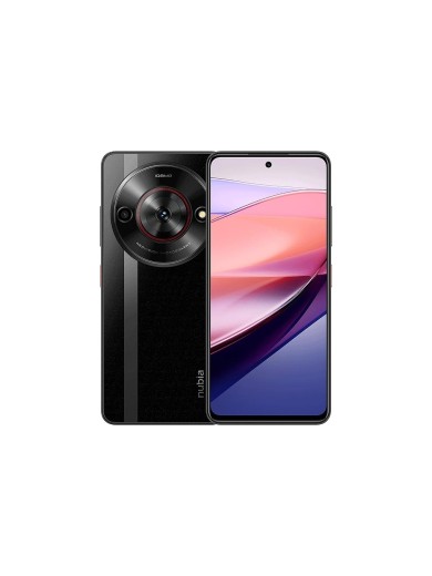 Смартфон ZTE Nubia Focus 5G 6/256 Black (1066115)