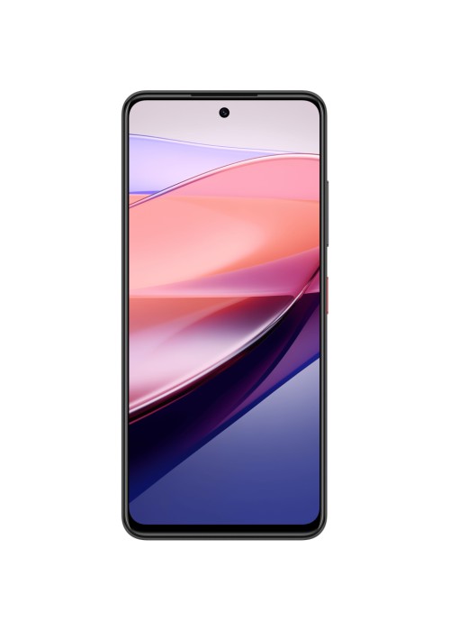 Смартфон ZTE Nubia Focus 5G 6/256 Black (1066115)