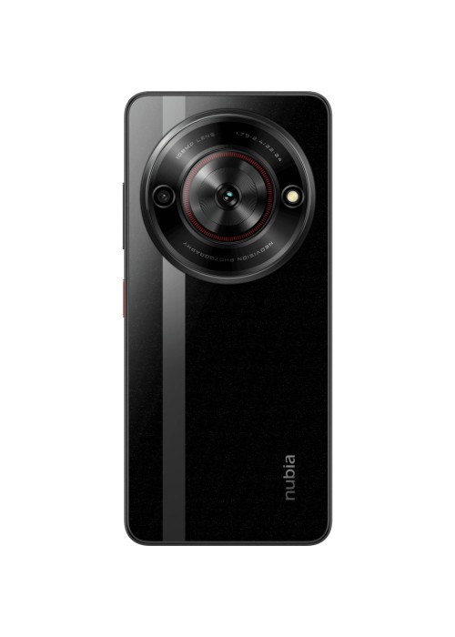 Смартфон ZTE Nubia Focus 5G 6/256 Black (1066115)
