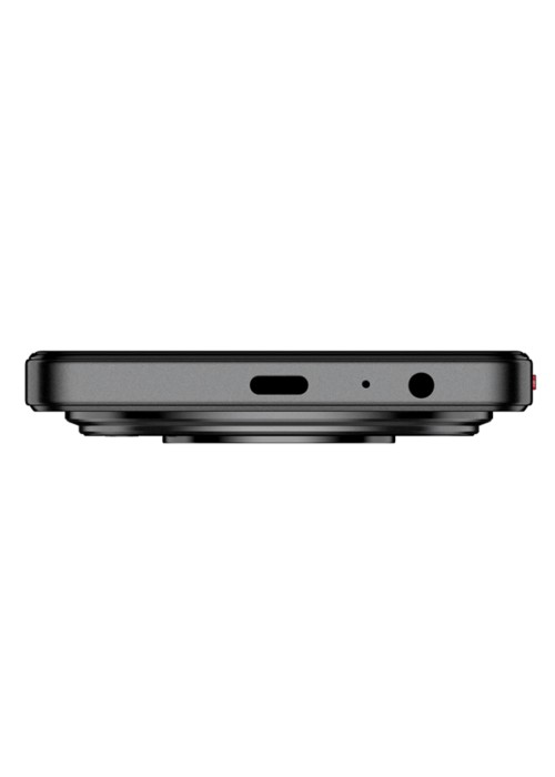 Смартфон ZTE Nubia Focus 5G 6/256 Black (1066115)