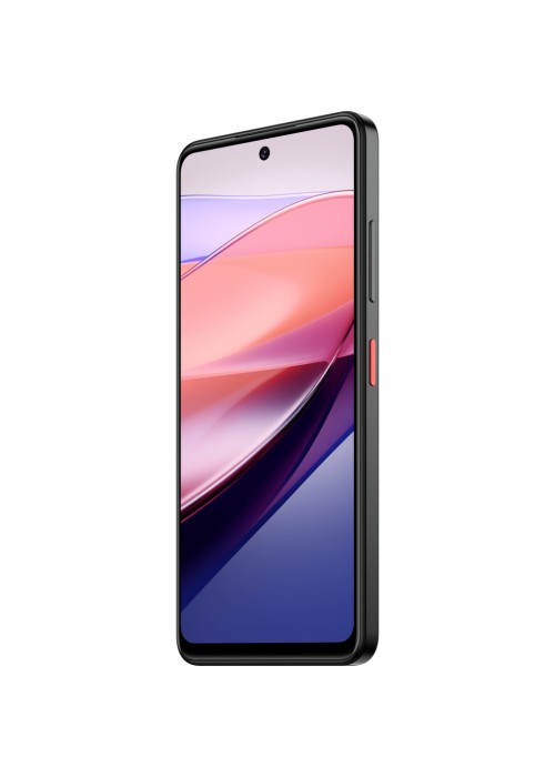 Смартфон ZTE Nubia Focus 5G 6/256 Black (1066115)