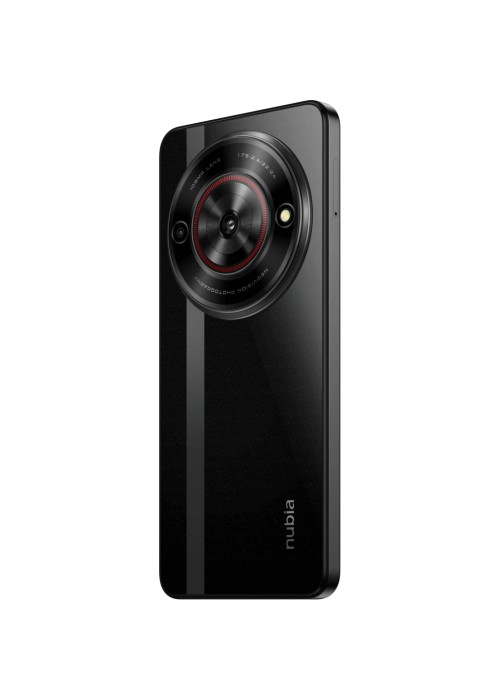Смартфон ZTE Nubia Focus 5G 6/256 Black (1066115)