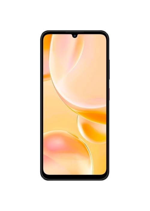 Смартфон ZTE Blade A55 4/128GB Black (1076299)