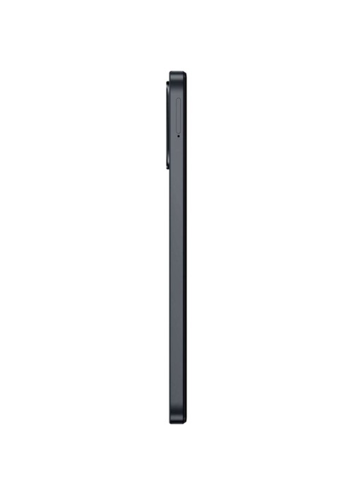 Смартфон ZTE Blade A55 4/128GB Black (1076299)