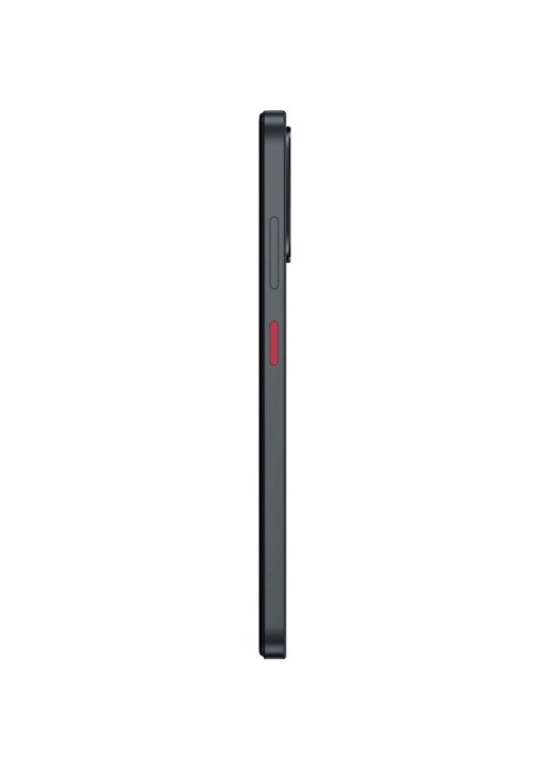 Смартфон ZTE Blade A55 4/128GB Black (1076299)