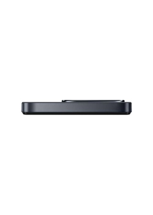 Смартфон ZTE Blade A55 4/128GB Black (1076299)