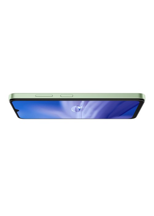 Смартфон Ulefone Note 19 3/64Gb Nebula Green (6975326669498)
