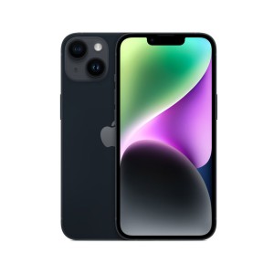 Мобільний телефон Apple iPhone 14 128GB Midnight (MPUF3)