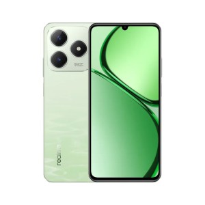 Смартфон realme C63 8/256GB Jade Green