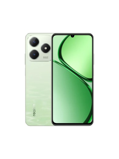 Смартфон realme C63 8/256GB Jade Green