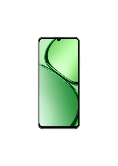 Смартфон realme C63 8/256GB Jade Green