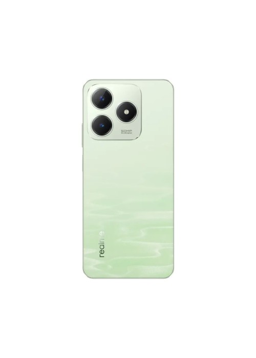 Смартфон realme C63 8/256GB Jade Green