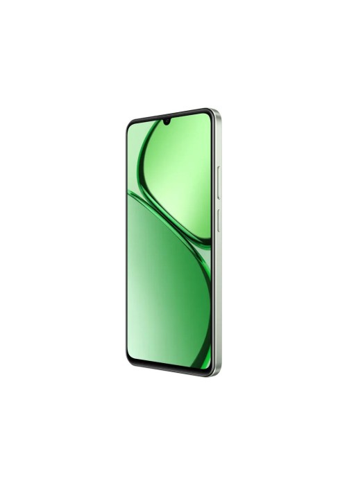 Смартфон realme C63 8/256GB Jade Green