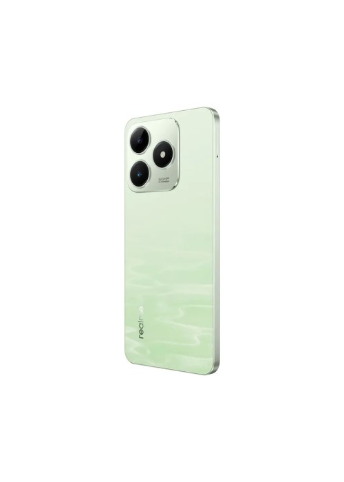 Смартфон realme C63 8/256GB Jade Green