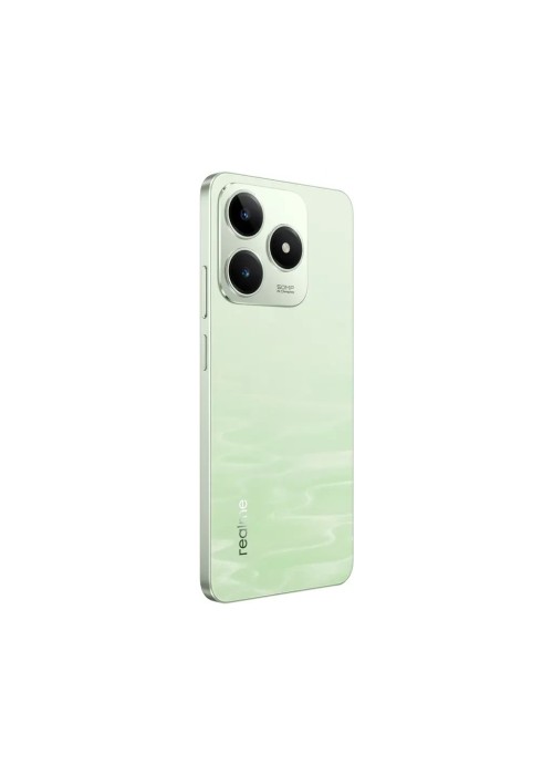 Смартфон realme C63 8/256GB Jade Green