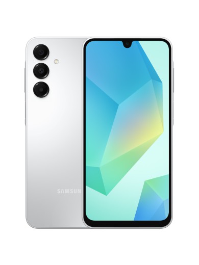 Смартфон Samsung Galaxy A16 LTE 8/256Gb Light Green (SM-A165FLGCEUC)