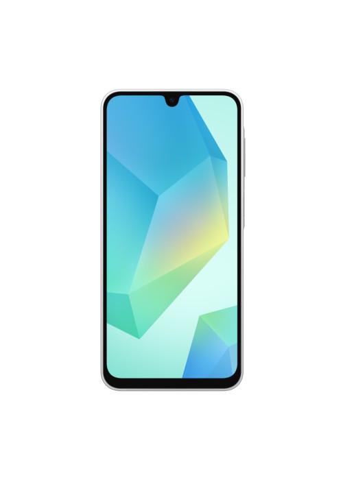 Смартфон Samsung Galaxy A16 LTE 8/256Gb Light Green (SM-A165FLGCEUC)
