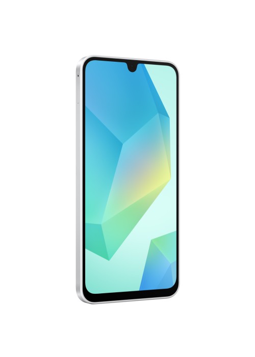 Смартфон Samsung Galaxy A16 LTE 8/256Gb Light Green (SM-A165FLGCEUC)