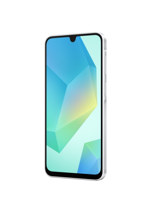 Смартфон Samsung Galaxy A16 LTE 8/256Gb Light Green (SM-A165FLGCEUC)