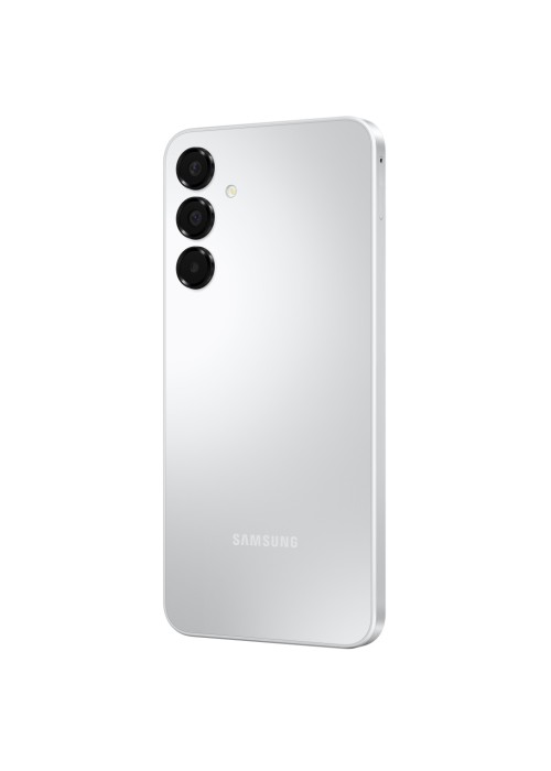 Смартфон Samsung Galaxy A16 LTE 8/256Gb Light Green (SM-A165FLGCEUC)