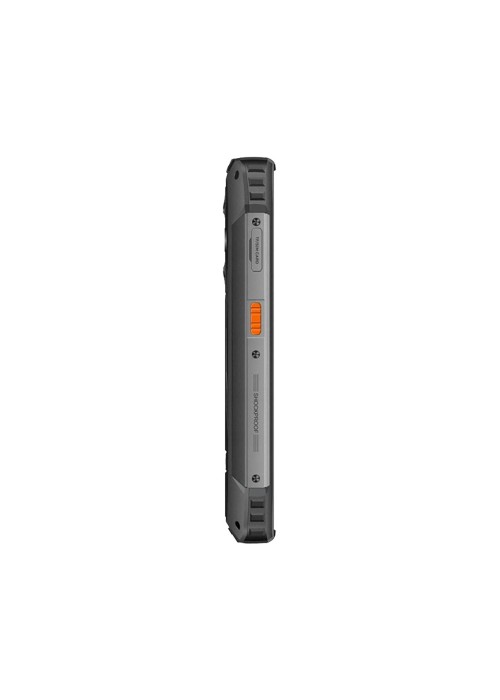 Смартфон Blackview BV9300 Pro 8/256GB Black (6931548317050)