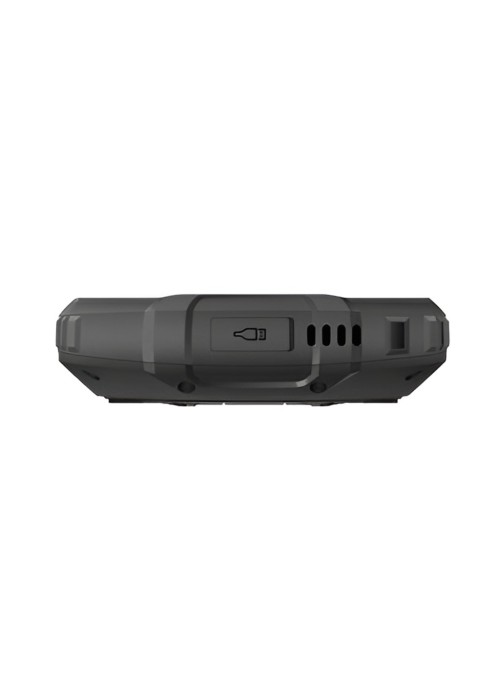 Смартфон Blackview BV9300 Pro 8/256GB Black (6931548317050)