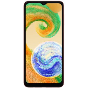 Мобільний телефон Samsung SM-A047F/64 (Galaxy A04s 4/64Gb) Copper (SM-A047FZCVSEK)