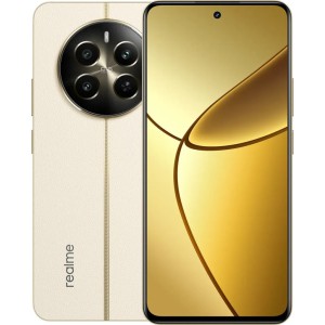 Смартфон realme 12 Plus 5G 12/512GB Navigator Beige