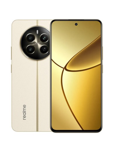 Смартфон realme 12 Plus 5G 12/512GB Navigator Beige