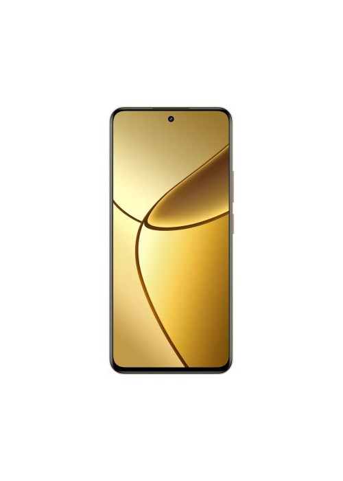 Смартфон realme 12 Plus 5G 12/512GB Navigator Beige