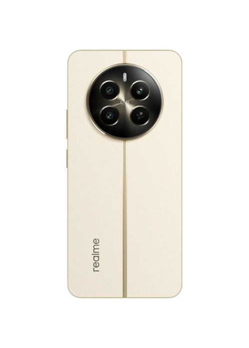 Смартфон realme 12 Plus 5G 12/512GB Navigator Beige