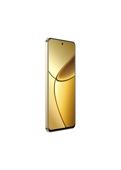 Смартфон realme 12 Plus 5G 12/512GB Navigator Beige