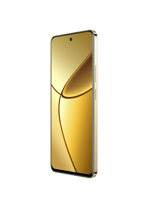 Смартфон realme 12 Plus 5G 12/512GB Navigator Beige