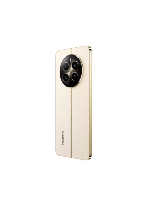 Смартфон realme 12 Plus 5G 12/512GB Navigator Beige
