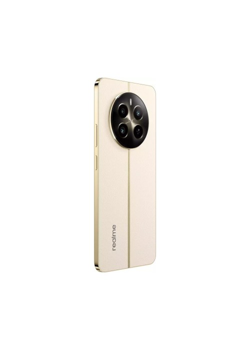 Смартфон realme 12 Plus 5G 12/512GB Navigator Beige