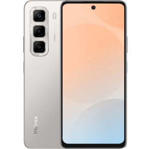 Смартфон Infinix Hot 50 Pro 8/256Gb Titanium Grey (4894947045394)