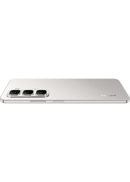 Смартфон Infinix Hot 50 Pro 8/256Gb Titanium Grey (4894947045394)