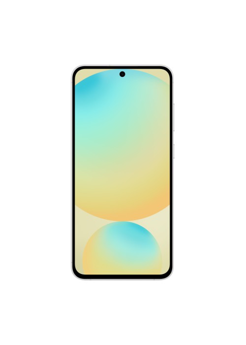 Смартфон Samsung Galaxy S24 FE 8/128Gb Yellow (SM-S721BZYDEUC)