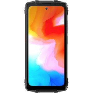 Смартфон Oscal Pilot 1 6/256GB Black