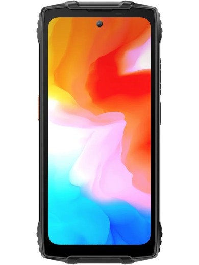 Смартфон Oscal Pilot 1 6/256GB Black