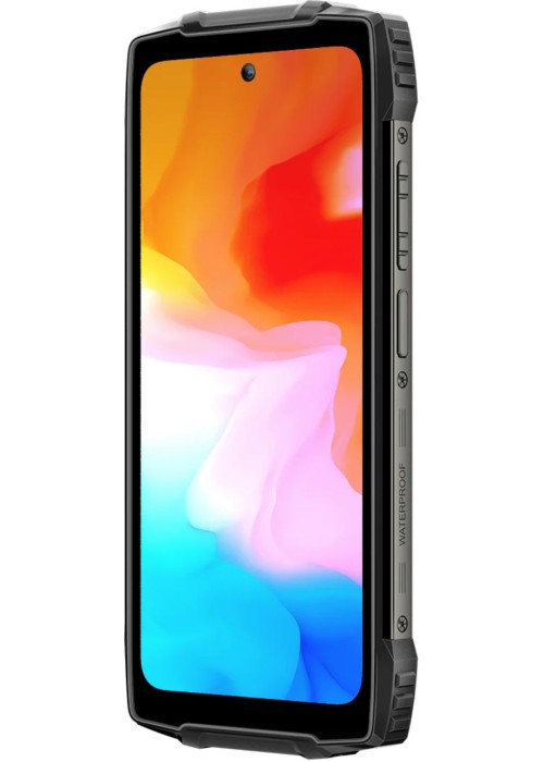 Смартфон Oscal Pilot 1 6/256GB Black