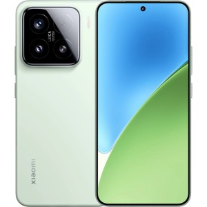 Смартфон Xiaomi 15 12/512GB Green (1128137)