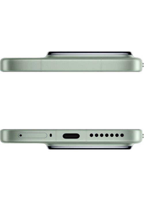 Смартфон Xiaomi 15 12/512GB Green (1128137)