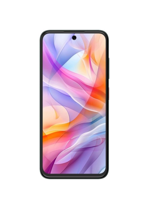 Смартфон ZTE Nubia V70 Design 8/256GB Зелений (1143715)