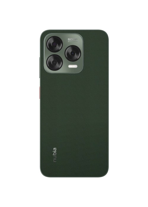 Смартфон ZTE Nubia V70 Design 8/256GB Зелений (1143715)