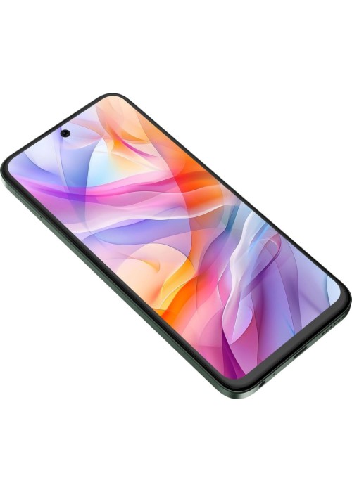 Смартфон ZTE Nubia V70 Design 8/256GB Зелений (1143715)