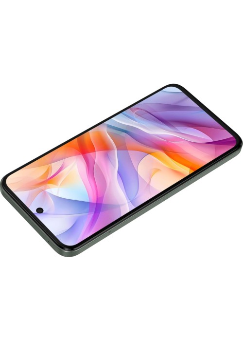 Смартфон ZTE Nubia V70 Design 8/256GB Зелений (1143715)