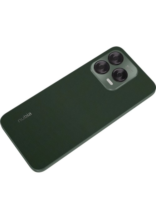 Смартфон ZTE Nubia V70 Design 8/256GB Зелений (1143715)