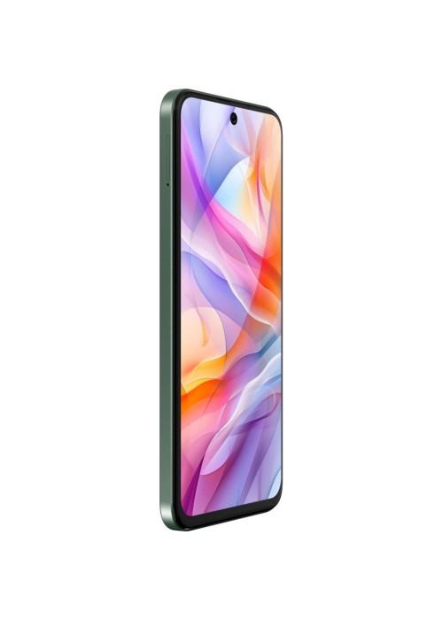 Смартфон ZTE Nubia V70 Design 8/256GB Зелений (1143715)